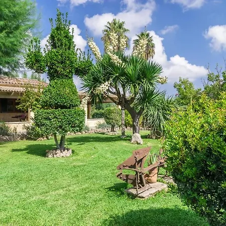 Country house Sa Sort Llarga