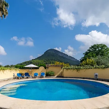 Country house Sa Sort Llarga *