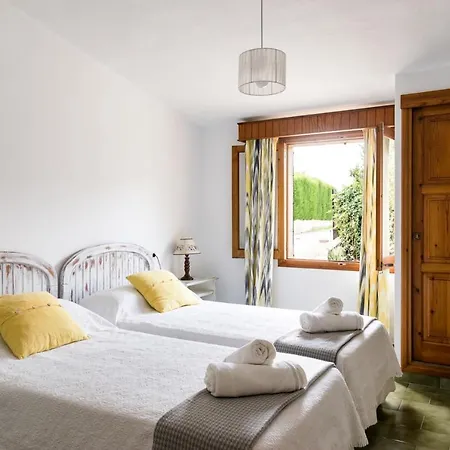 Country house Sa Sort Llarga Pollenca