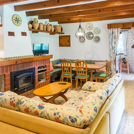 Sa Sort Llarga Country house *