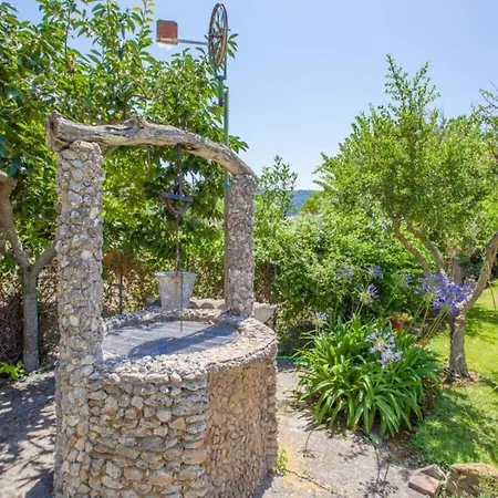 Sa Sort Llarga Country house *