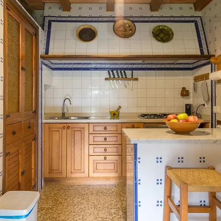 Country house Sa Sort Llarga Pollenca
