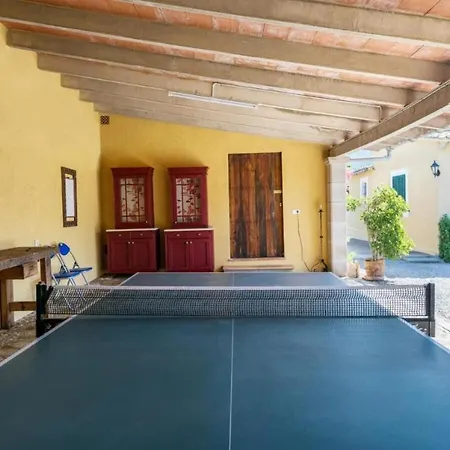 Country house Sa Sort Llarga *