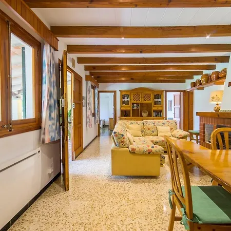 Sa Sort Llarga Country house