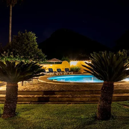 Country house Sa Sort Llarga